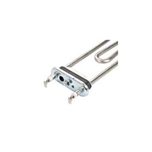 Çamaşır Makinesi Rezistansı 220V Delikli 1850 W 21 CM Irca