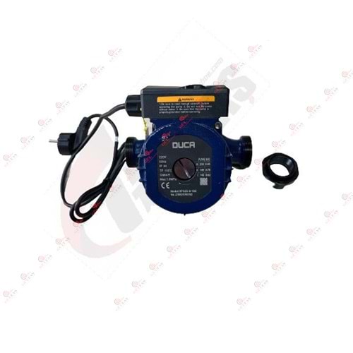 DUCA POMPA 25/8 180 MM