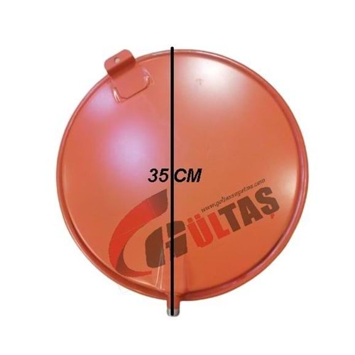 GENLEŞME TANKI C.C. 3/8 6 L VİESSMANN