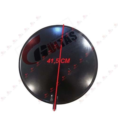 GENLEŞME TANKI C.C. 3/8 6 L SİYAH