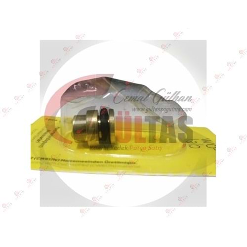 MANOMETRE BDR DİŞLİ APARAT