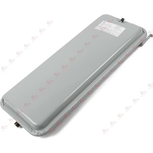 GENLEŞME TANKI ÖNAYSAN İMMERGAS 3/8 6 LT DİK KANCALI