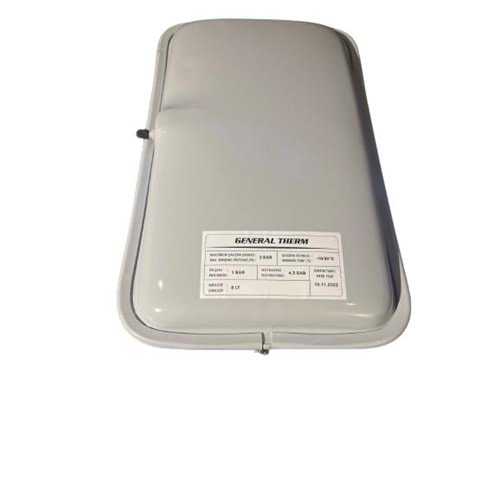 GENLEŞME TANKI VAİLLANT TURBOTECKH GENERAL TERM