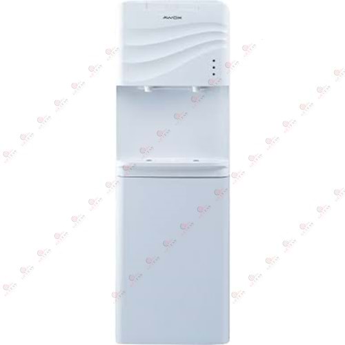 AWOX SS500 ROSSO SICAK SOĞUK SU SEBİLİ