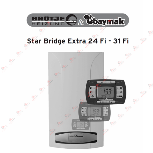 Star Bridge Extra 24 Fi - 31 Fi