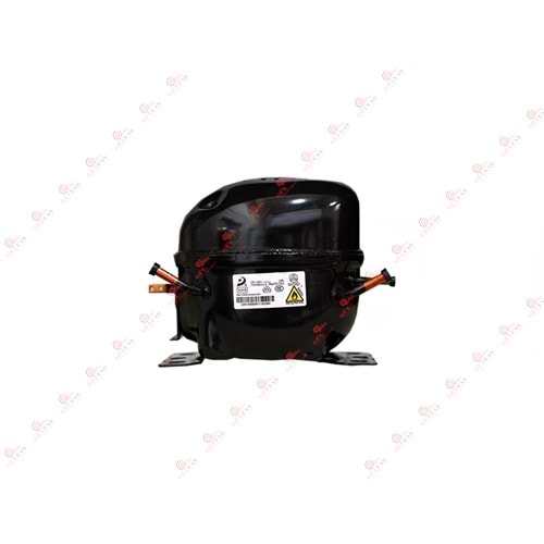 EKOVAT DOMPER SU118CY1 R600 1/4 198CL