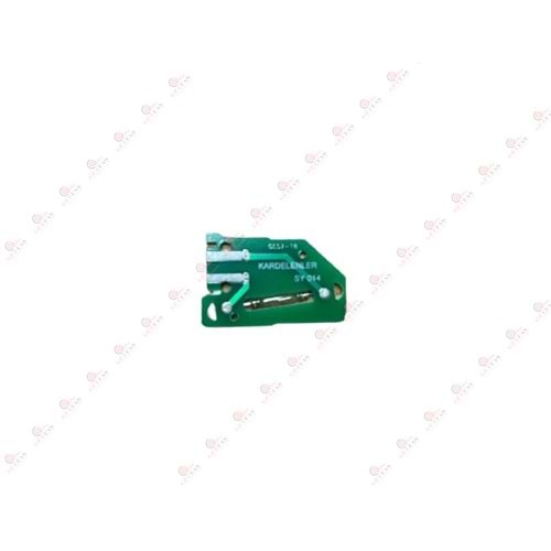 ARÇELİK BULAŞIK SU SAYACI SY014