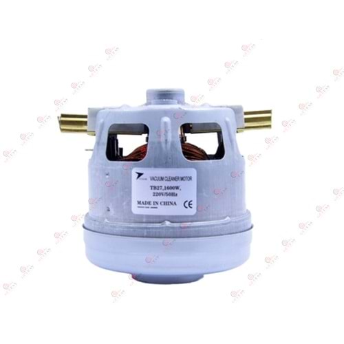 Bosch Uyumlu TB27 Süpürge Motoru 1600W 3400 rpm
