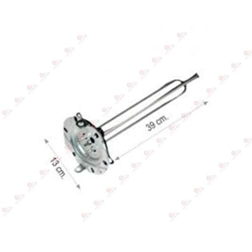 Arçelik-Demirdöküm-Beko Termosifon Rezistans 6 Delikli