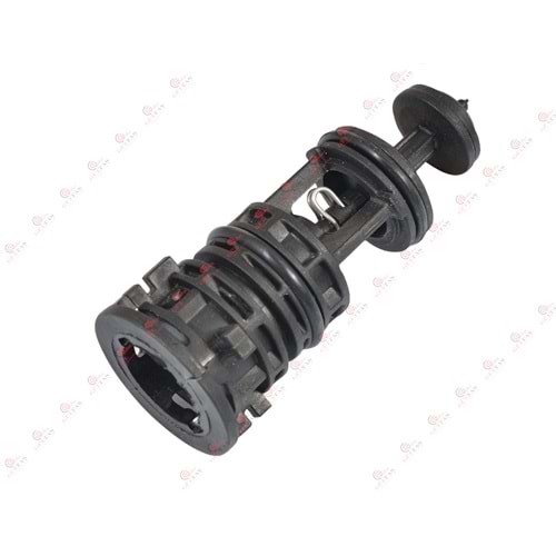 TAMİR TAKIMI ARİSTON BAYMAK KARTUŞ