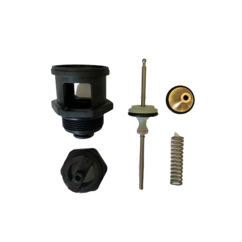 TAMİR TAKIMI DEMİRDÖKÜM ATROMİX