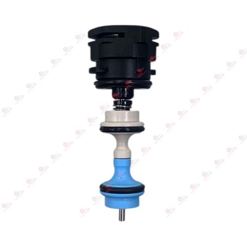 SANİCA DAIKIN WARMHAUS COPA TAMİR TAKIMI