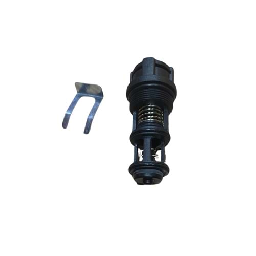 Baymak Eco - Immergas Eolo - Eca Confeo Plus - Airfel Kombi Üç Yollu Vana Tamir Takım