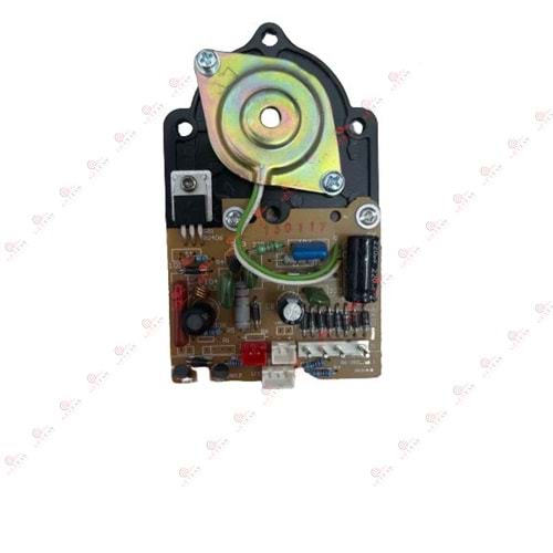 UFO İYONİZER BUHAR KART