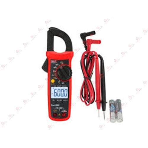 UT200A+ Dijital Pensampermetre