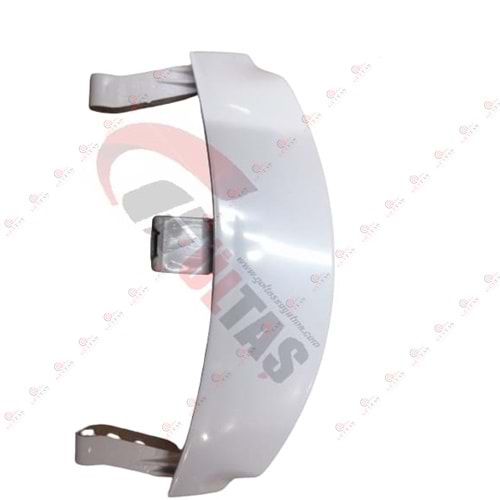 Vestel Kapı Tutamağı Beyaz V42023886 - 540900044 BEYAZ