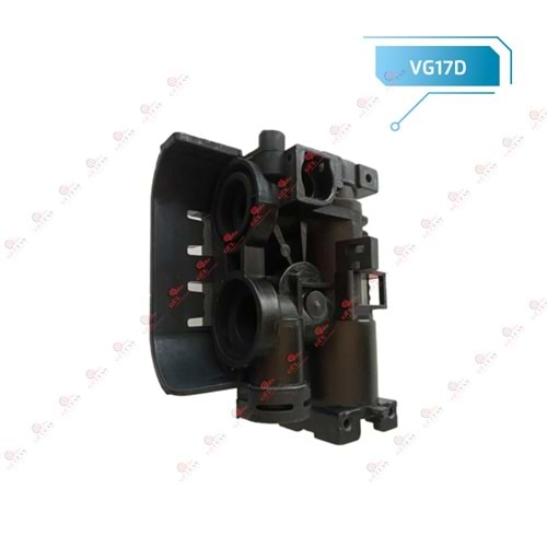 BOSCH BUDERUS SAĞ BLOK DGL CLASS 6000 CONDENCE 3 YOLLU