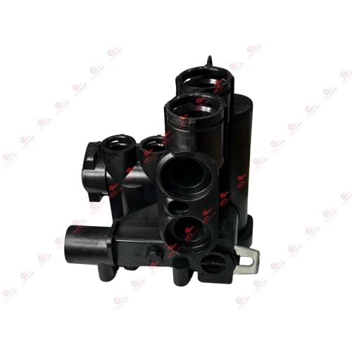 ARISTON SOL BLOK BİTRON 3 YOLLU