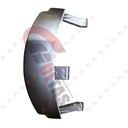 Vestel Kapı Tutamağı Beyaz V42023886 - 540900044 GRİ