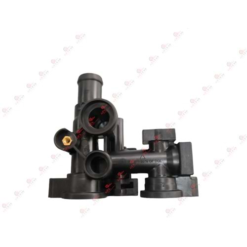 VİESMANN W 50 SOL BLOK DGL