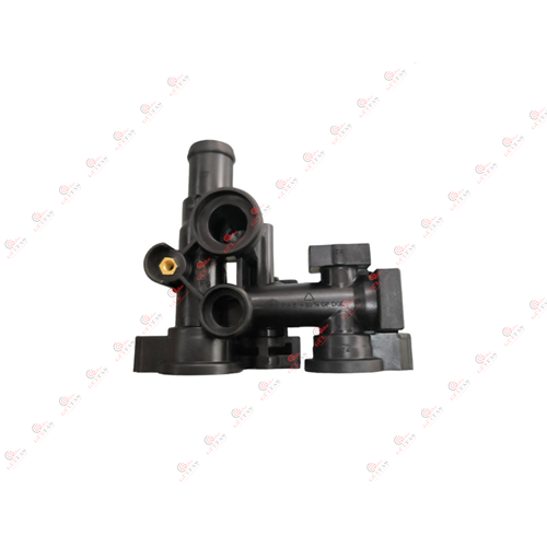 VİESMANN W 50 SOL BLOK DGL