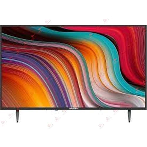 WESTON 43'' WS-43560 ANDROID SMART FULLHD LED UYDULU TV