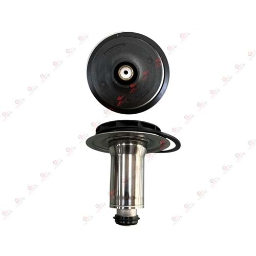 WİLO POMPA UYUMLU ROTOR 15/5