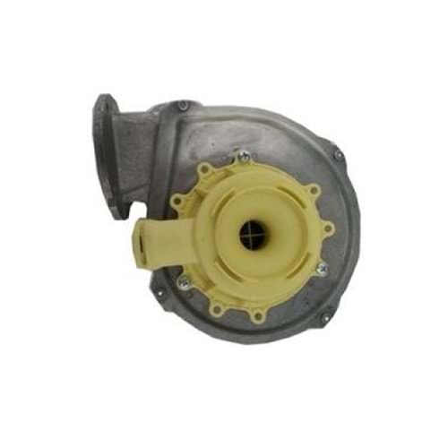 FAN MOTORU YOĞUŞMALI BAYMAK NOVADENS