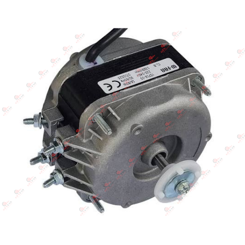 Weiguang Q Fan Motoru 60w YZF16-25