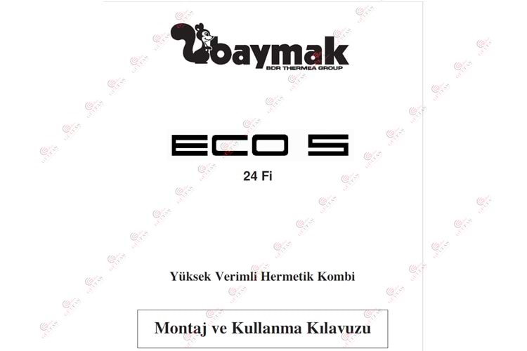 EKO 5 24 FI