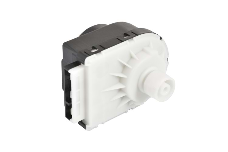 3 YOLLU MOTOR BEYAZ ELBİ 220V 31650047.06TN