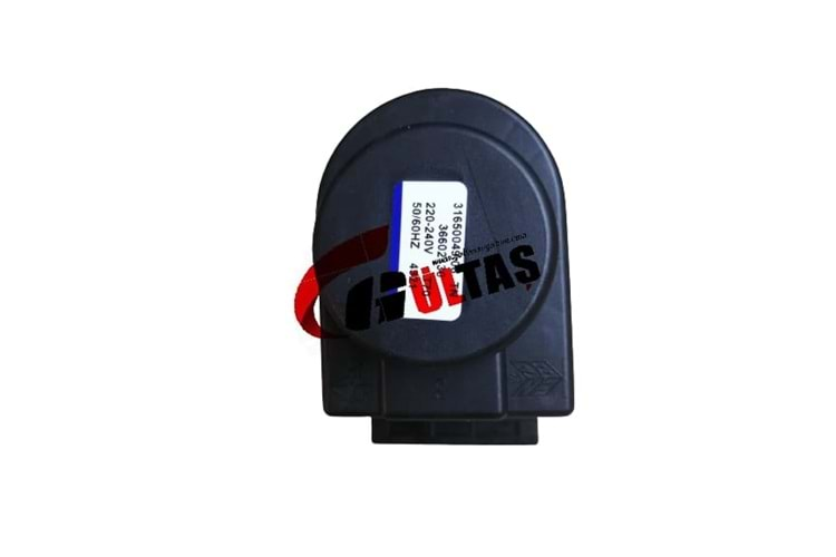 STEP MOTOR BITRON ELBİ ARİSTON