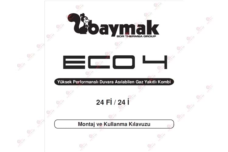 ECO 4 24FI