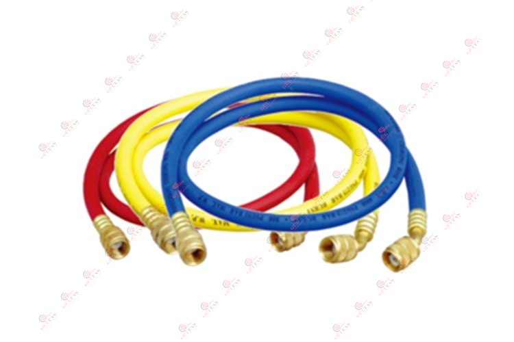 Value VRP-U-R/B/Y Hose 90 cm (r410)