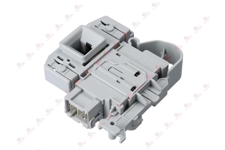 Bosch-Siemens Çamaşır Makinesi Emniyet Kilidi 00638259 - 00627046