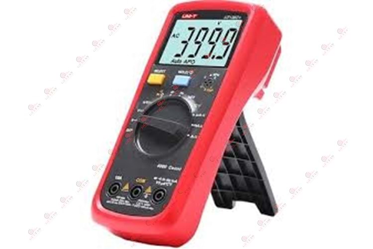 DİJİTAL MULTİMETRE UT136C+