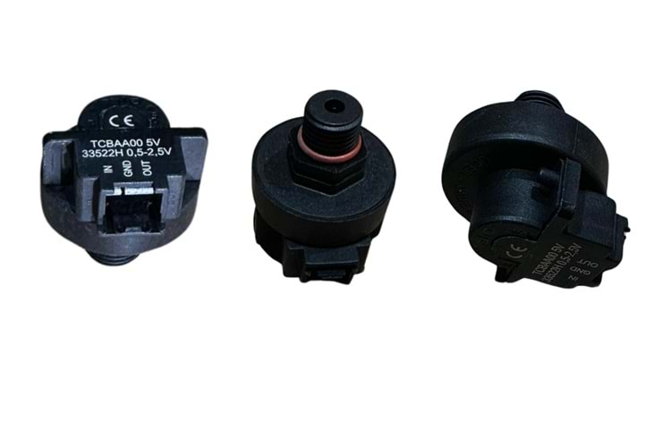 GTE TRANSDUCER ECA DİŞLİ 2,5V G 1/4