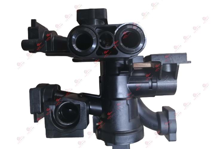 VİESSMANN AQUA BLOK SOL