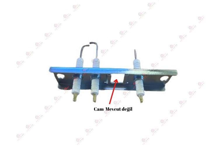 ATEŞLEME ELEKTRODU BOSCH