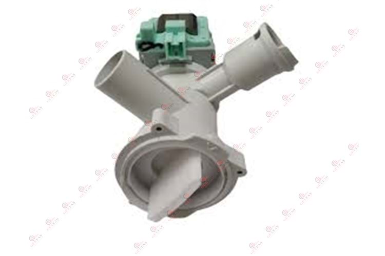 Bosch Çamaşır Makinası Pompa Logixx Yenitip 8001090259,00146083 Bekatech