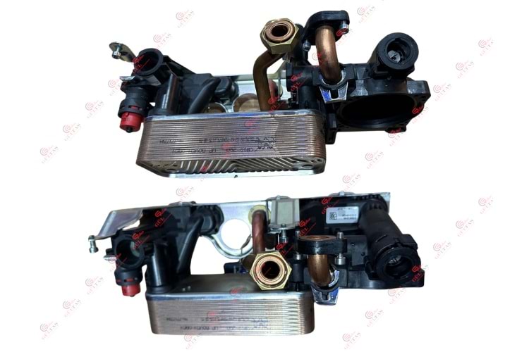 Baymak İdee Alt Blok Komple