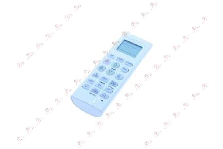 KLİMA KUMANDASI ARÇELİK-LG İNVERTER YENİ MODEL 5401219101-5401219102