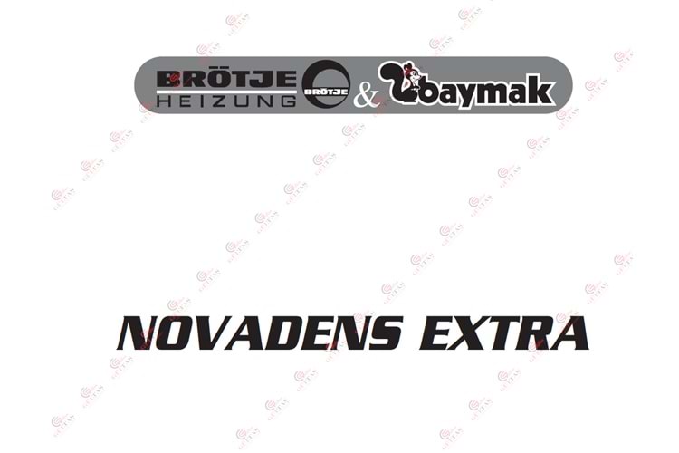 NOVADENS EXTRA