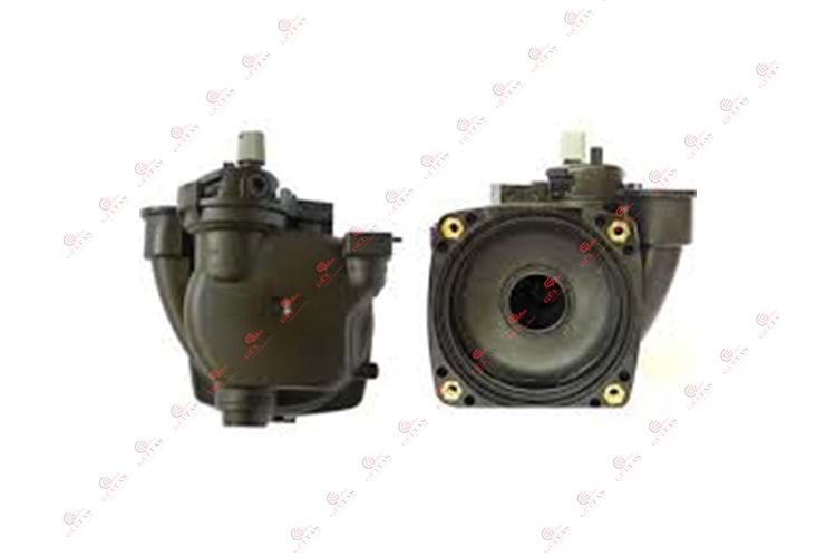 POMPA KAPAK İMMERGAS EOLO STAR ( TEK DELİK )(KLİPSLİ) 1.028554
