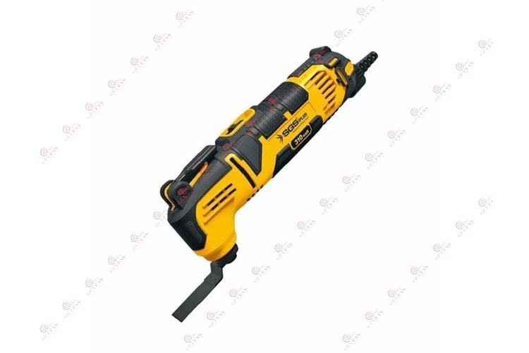 SGS KAZAN KESME MAKİNESİ SGS5255