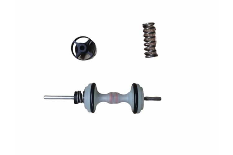 1000000616-Mil Grubu Tamir Seti (3 Way Valve Repair Set)