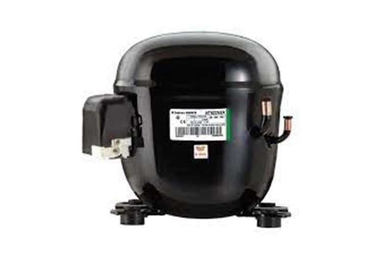 NT6226GK EMRECO 1 HP MOTOR