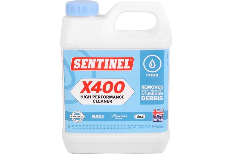 SENTİNEL X 400