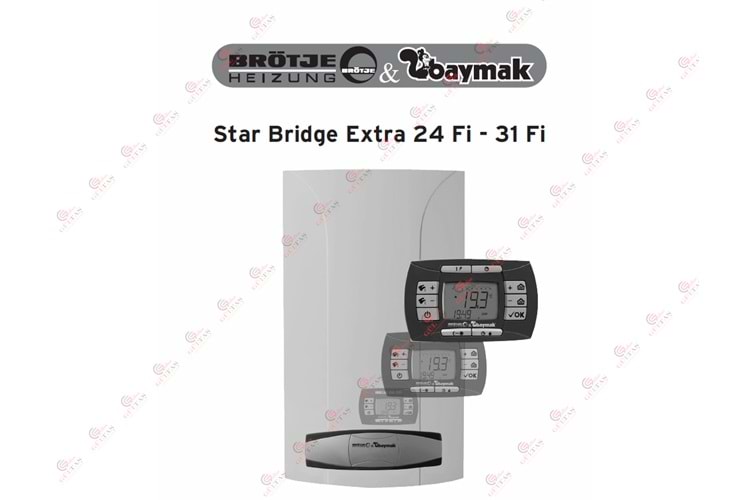 Star Bridge Extra 24 Fi - 31 Fi