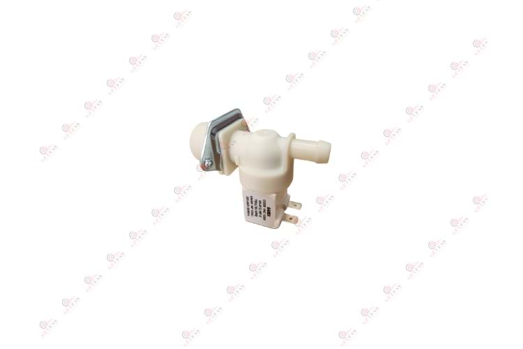 SAREX TEKLİ SU GİRİŞ VANASI 180° VİDALI